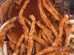 -苏袁麻辣烫(呼和浩特总局街店)