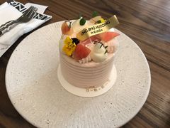 -玲婧胡同·Brunch·Kitchen(嘉里城店)