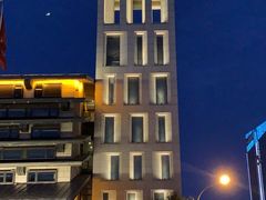 -北京云瑧金陵莲花酒店·莲·川小馆