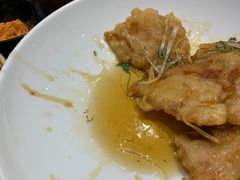 -金掌勺锅包肉(华润万象城店)