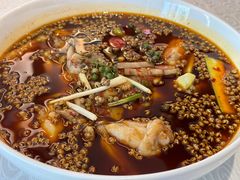 -辣婆婆(航天桥店)