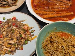 -三姐妹餐厅(曲江店)