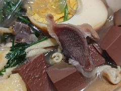 -古都历食南京菜·烤鸭·鸭血粉丝·汤包(南京博物院店)