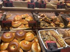 -巴黎贝甜(凯德MALL望京店)