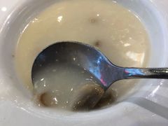 蘑菇浓汤-豪客来牛排(成都锦江大融城店)