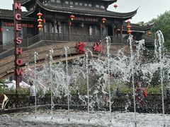 -杭州宋城