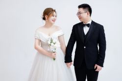 点击看大图 -角色婚纱摄影(中心店)