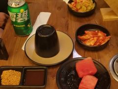 -九田家黑牛烤肉料理(衡百国际店)