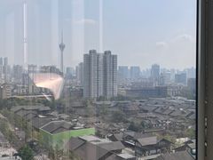 -亚善天籁S酒店(成都太古里旗舰店)