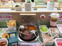 -一围小火锅(佳兆业广场店)