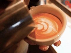 红丝绒茶拿铁-COSTA COFFEE(上海虹口公园店)