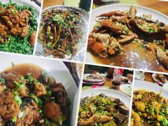 -小六农家乐(崇明西沙湿地店)