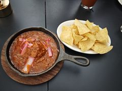 -Chili's Cafe&Bar奇利斯(滨江店)