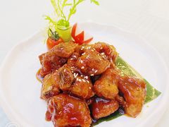 糖醋小排-上海年代(水上东路店)