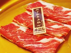 -牛New寿喜烧(青浦店)