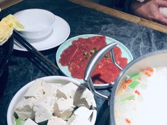 -许府牛火锅(信义坊总店)