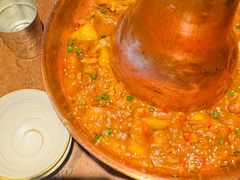 -浩海火燒雲傣家菜(芮欧百货店)