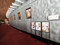 -国家大剧院西餐厅
