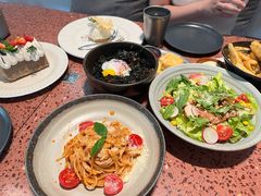 -La Terre乐田(万象城店)