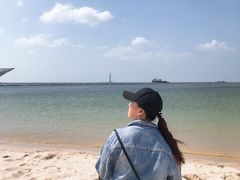 -山海广场