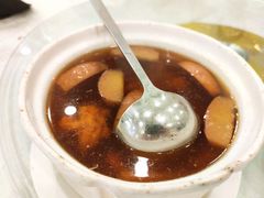 雪梨川贝炖猪肺-汇兴源餐馆(小北路店)