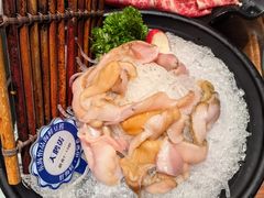 -东海怡品海鲜豆捞(星街坊店)