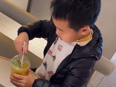 -乐凯撒披萨(中心书城店)