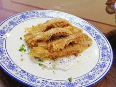 -明兰美食(御河堤商业街店)