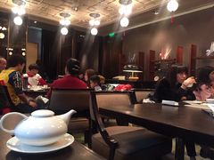 -广州文华东方酒店·江-由辉师傅主理