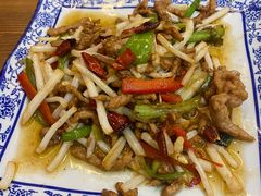 -老味道1992(武当山店)