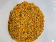 蟹白玉蟹膏面-蟹家大院(保利时光里店)