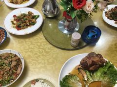 -东北风情(康桥路店)