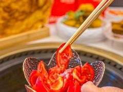 -锅当当铁锅炖烀饼王(长泰广场店)