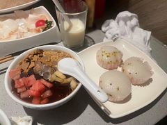 -海底捞火锅(万象城店)