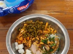 -瘦子桂林米粉店(总店)