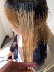 -Rise Hair上升造型