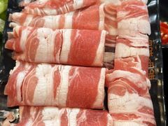 -呷哺呷哺(西单大悦城店)