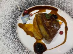 -YUE·6·西式融合餐厅(外滩六号店)