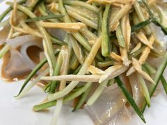 -翡翠拉面小笼包(机场DFS店)