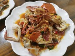 -叶姐海鲜(棋子湾店)