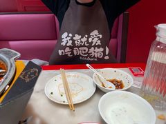 -南锣南门