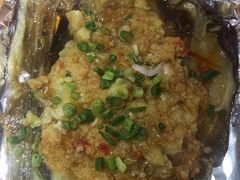 -聚串门儿·东北烧烤(信义坊店)