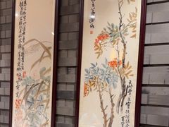 -京味斋·北京烤鸭(北京南站洋桥店)