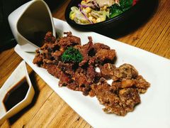 -3号仓库·餐厅(灵溪一店)