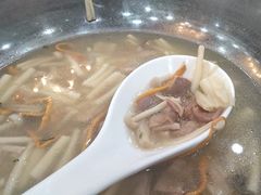 -渔码头食府(蓬莱阁店)