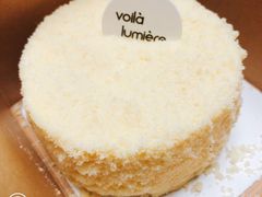 -光作面包Voila Lumiere(中山店)