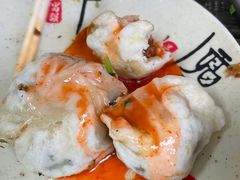 -依云煎包店