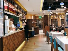 -耶里夏丽新疆餐厅(百联中环购物广场店)