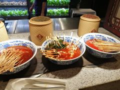 -河北宾馆·香溢自助餐(裕华店)
