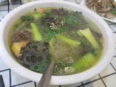 三味面筋汤-观桥阁(锦溪店)